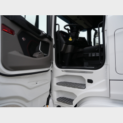 Scania 660S