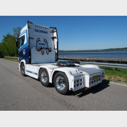 Scania 660S