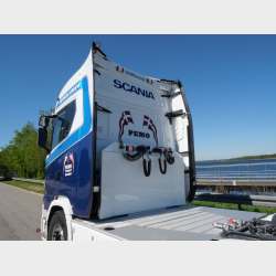 Scania 660S