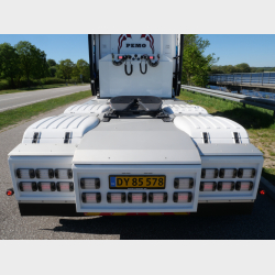 Scania 660S