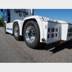 Scania 660S