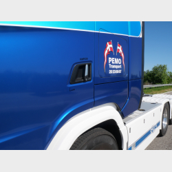 Scania 660S