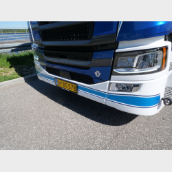 Scania 660S