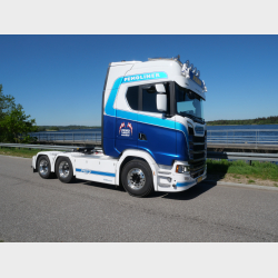 Scania 660S