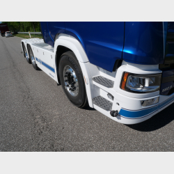 Scania 660S