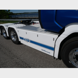 Scania 660S
