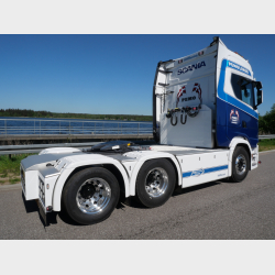 Scania 660S