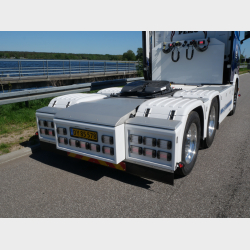 Scania 660S