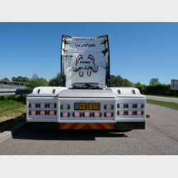 Scania 660S