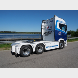 Scania 660S