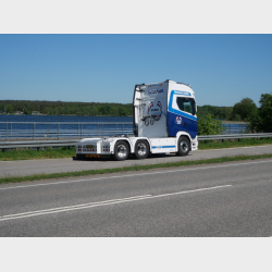 Scania 660S