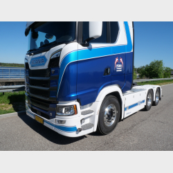 Scania 660S