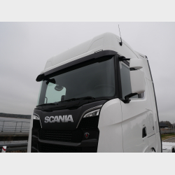Scania 660S