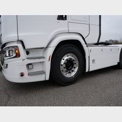 Scania 660S