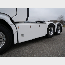 Scania 660S