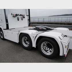 Scania 660S