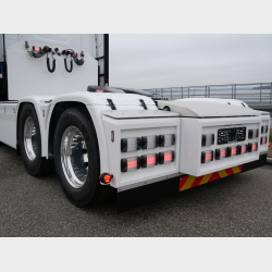 Scania 660S