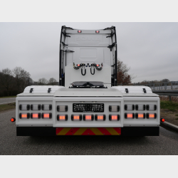 Scania 660S