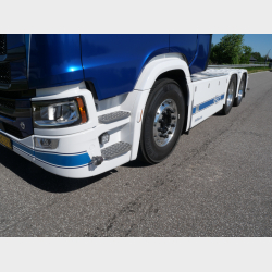Scania 660S
