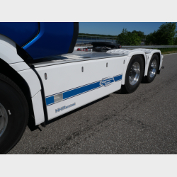 Scania 660S