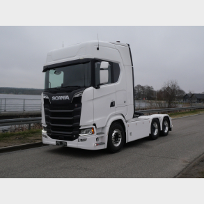 Scania 770S