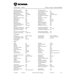 Scania R480