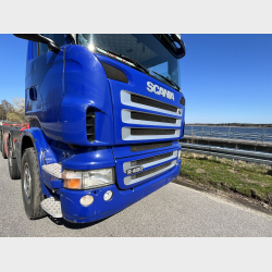 Scania R480
